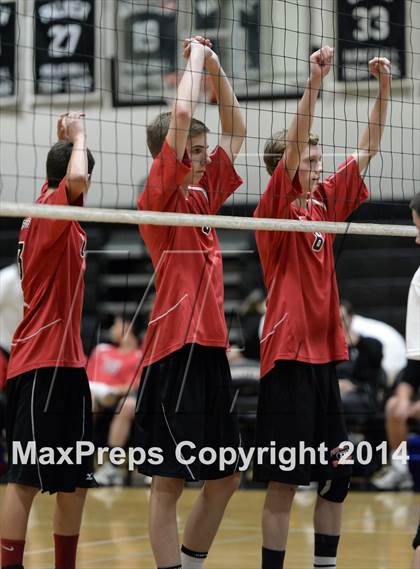 Thumbnail 2 in Palos Verdes @ Servite photogallery.