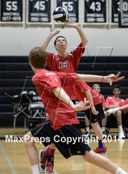 Thumbnail 2 in Palos Verdes @ Servite photogallery.