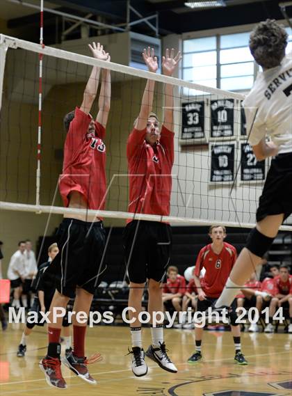 Thumbnail 3 in Palos Verdes @ Servite photogallery.