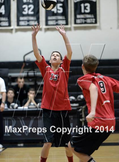 Thumbnail 3 in Palos Verdes @ Servite photogallery.