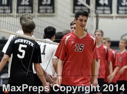 Thumbnail 3 in Palos Verdes @ Servite photogallery.