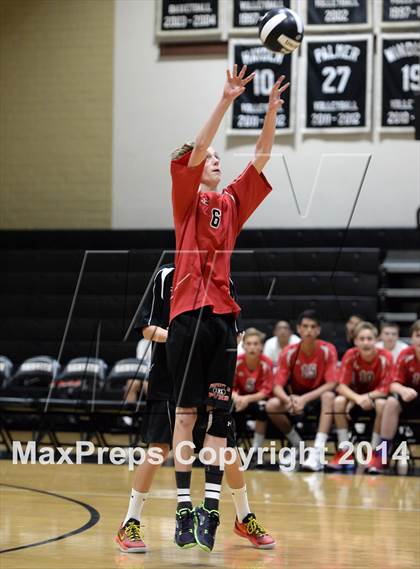 Thumbnail 1 in Palos Verdes @ Servite photogallery.