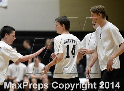 Thumbnail 3 in Palos Verdes @ Servite photogallery.