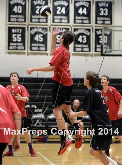 Thumbnail 3 in Palos Verdes @ Servite photogallery.