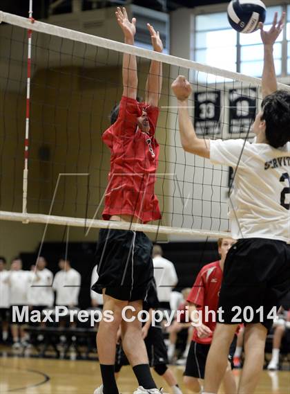 Thumbnail 3 in Palos Verdes @ Servite photogallery.