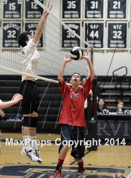 Thumbnail 3 in Palos Verdes @ Servite photogallery.