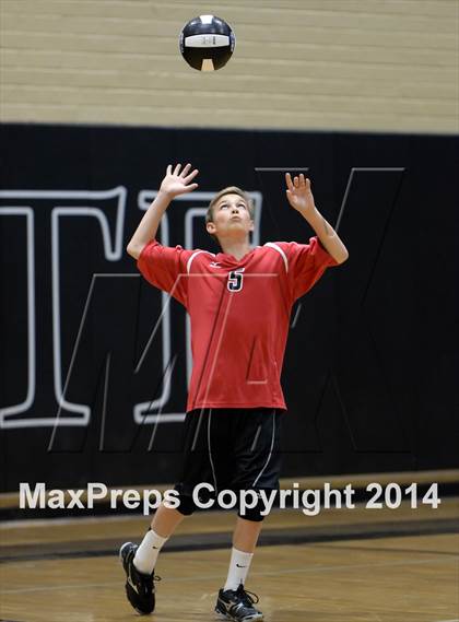 Thumbnail 2 in Palos Verdes @ Servite photogallery.