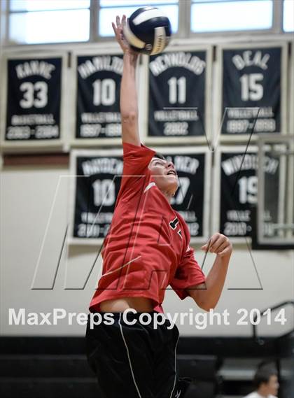 Thumbnail 1 in Palos Verdes @ Servite photogallery.
