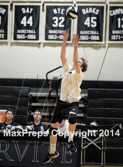 Thumbnail 2 in Palos Verdes @ Servite photogallery.