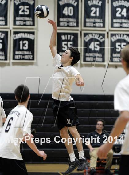Thumbnail 2 in Palos Verdes @ Servite photogallery.