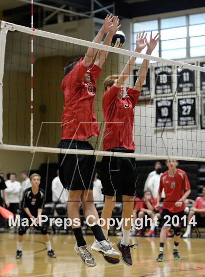 Thumbnail 2 in Palos Verdes @ Servite photogallery.