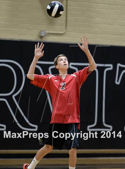 Thumbnail 2 in Palos Verdes @ Servite photogallery.