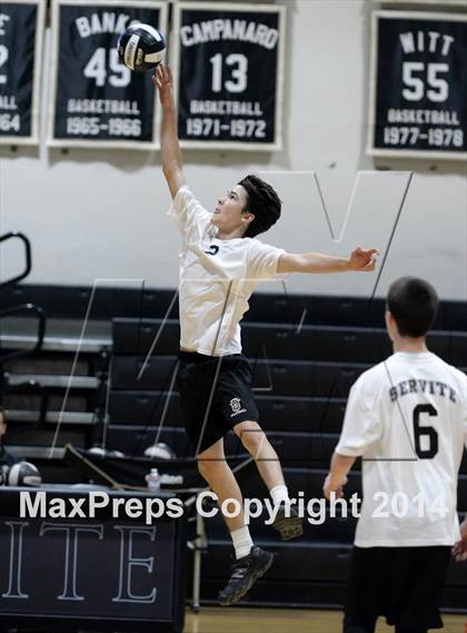 Thumbnail 3 in Palos Verdes @ Servite photogallery.