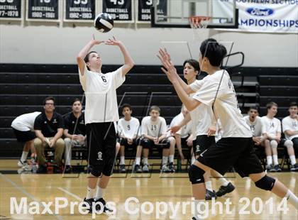 Thumbnail 1 in Palos Verdes @ Servite photogallery.