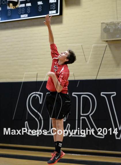Thumbnail 3 in Palos Verdes @ Servite photogallery.