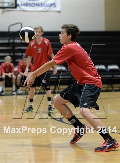 Thumbnail 1 in Palos Verdes @ Servite photogallery.