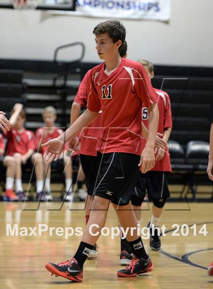 Thumbnail 1 in Palos Verdes @ Servite photogallery.