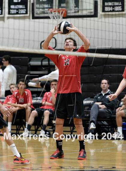 Thumbnail 3 in Palos Verdes @ Servite photogallery.