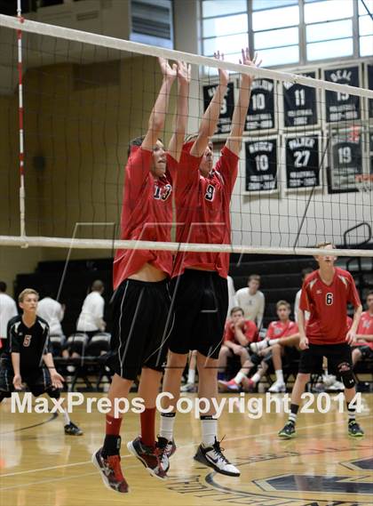 Thumbnail 1 in Palos Verdes @ Servite photogallery.