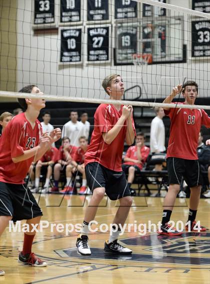 Thumbnail 2 in Palos Verdes @ Servite photogallery.