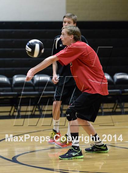 Thumbnail 3 in Palos Verdes @ Servite photogallery.