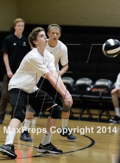Thumbnail 2 in Palos Verdes @ Servite photogallery.