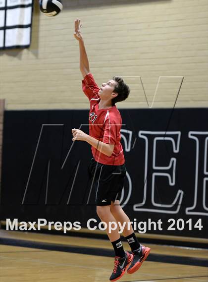 Thumbnail 2 in Palos Verdes @ Servite photogallery.