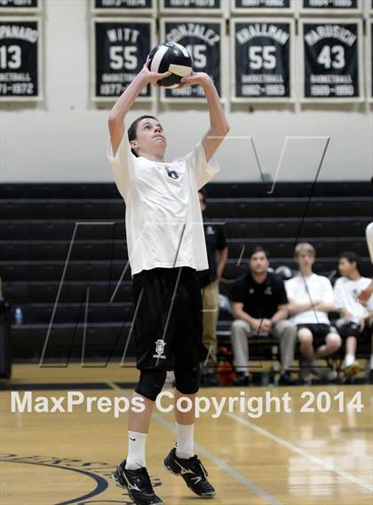 Thumbnail 3 in Palos Verdes @ Servite photogallery.