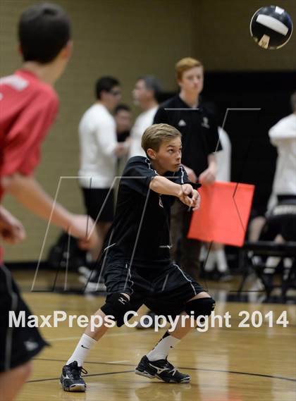 Thumbnail 3 in Palos Verdes @ Servite photogallery.