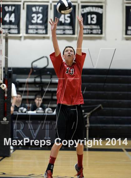 Thumbnail 2 in Palos Verdes @ Servite photogallery.