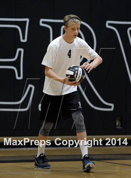 Thumbnail 1 in Palos Verdes @ Servite photogallery.
