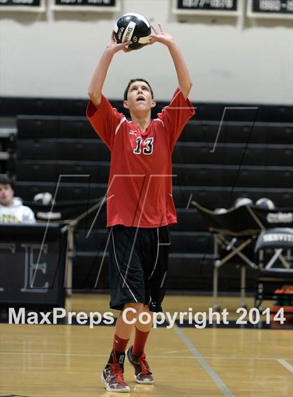 Thumbnail 2 in Palos Verdes @ Servite photogallery.