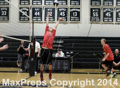 Thumbnail 2 in Palos Verdes @ Servite photogallery.