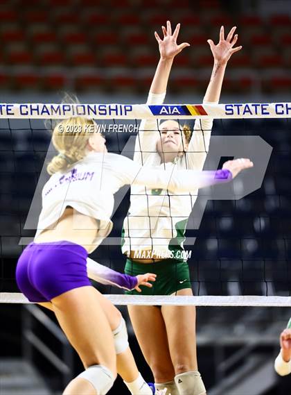 Thumbnail 2 in Horizon @ Millennium (AIA 5A Final) photogallery.