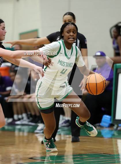 Thumbnail 3 in Porter Ridge @ Myers Park (NCHSAA 4A Round 2) photogallery.