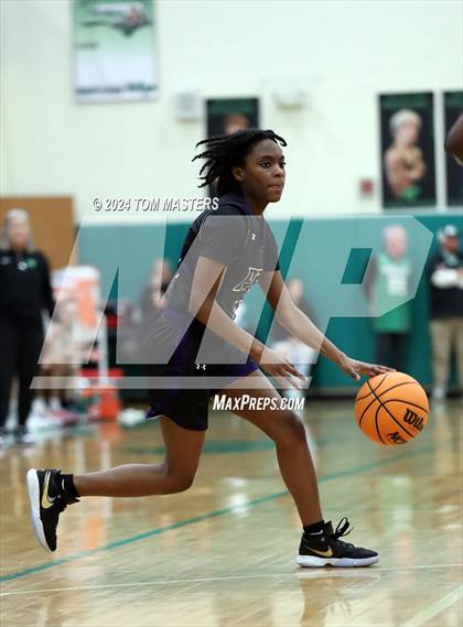 Thumbnail 2 in Porter Ridge @ Myers Park (NCHSAA 4A Round 2) photogallery.