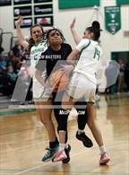 Photo from the gallery "Porter Ridge @ Myers Park (NCHSAA 4A Round 2)"