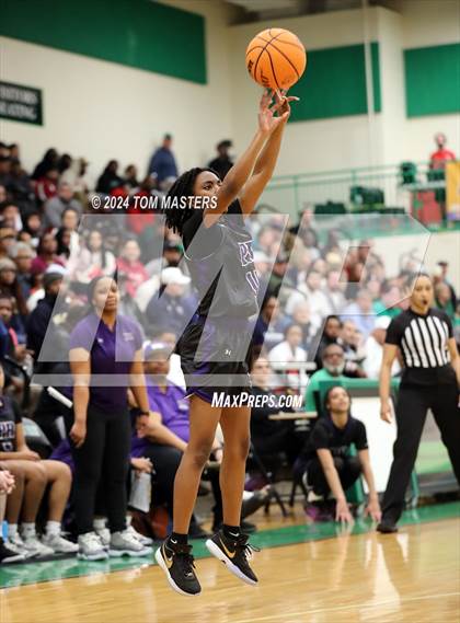 Thumbnail 1 in Porter Ridge @ Myers Park (NCHSAA 4A Round 2) photogallery.