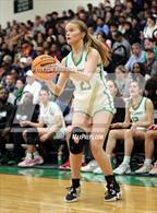 Photo from the gallery "Porter Ridge @ Myers Park (NCHSAA 4A Round 2)"