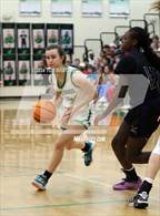 Photo from the gallery "Porter Ridge @ Myers Park (NCHSAA 4A Round 2)"