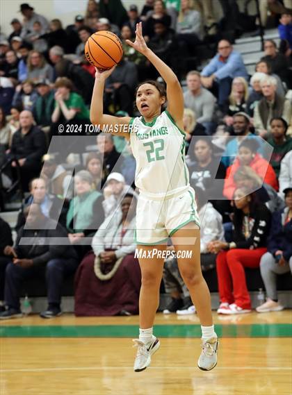 Thumbnail 1 in Porter Ridge @ Myers Park (NCHSAA 4A Round 2) photogallery.