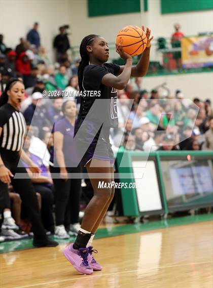 Thumbnail 1 in Porter Ridge @ Myers Park (NCHSAA 4A Round 2) photogallery.