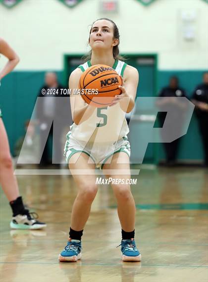 Thumbnail 2 in Porter Ridge @ Myers Park (NCHSAA 4A Round 2) photogallery.