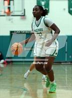Photo from the gallery "Porter Ridge @ Myers Park (NCHSAA 4A Round 2)"