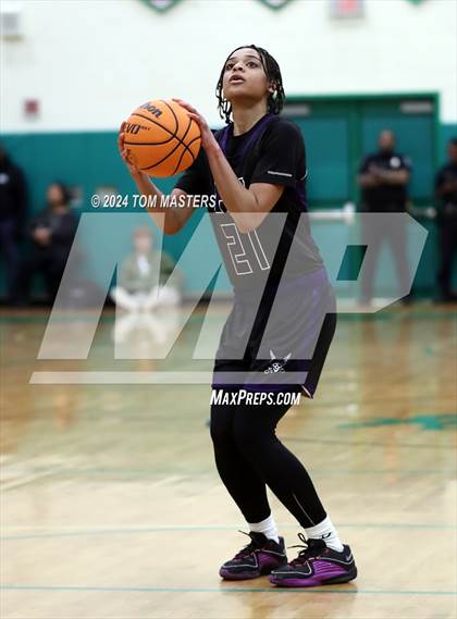 Thumbnail 1 in Porter Ridge @ Myers Park (NCHSAA 4A Round 2) photogallery.