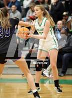 Photo from the gallery "Porter Ridge @ Myers Park (NCHSAA 4A Round 2)"