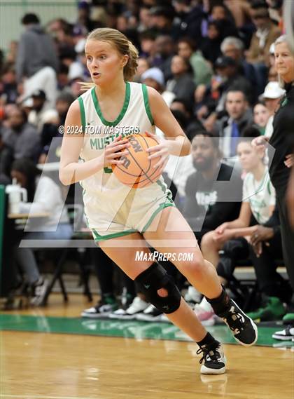 Thumbnail 1 in Porter Ridge @ Myers Park (NCHSAA 4A Round 2) photogallery.