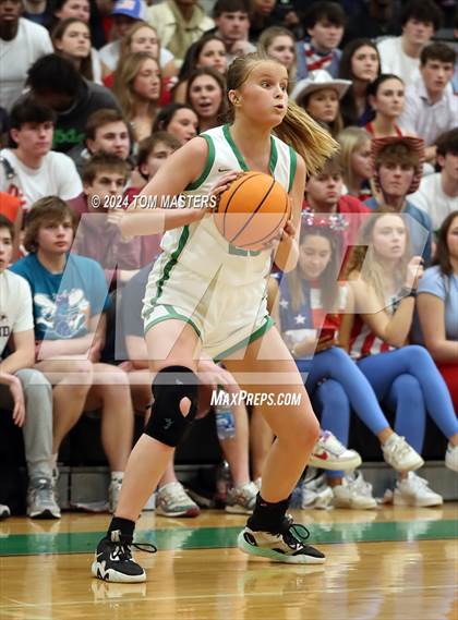 Thumbnail 3 in Porter Ridge @ Myers Park (NCHSAA 4A Round 2) photogallery.