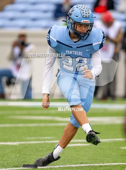 Thumbnail 1 in East Duplin vs. Reidsville (NCHSAA 2A Final) (1 of 2 - the Game) photogallery.