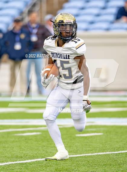 Thumbnail 3 in East Duplin vs. Reidsville (NCHSAA 2A Final) (1 of 2 - the Game) photogallery.